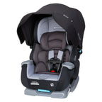 Baby Trend® Cover Me™ 4-in-1 Convertible Car Seat with Adjustable Canopy